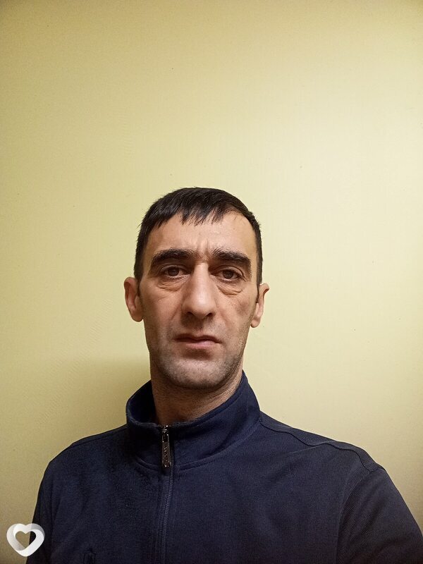 Халид, 37, Ярославле — анкета №4501165