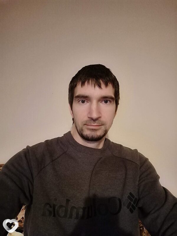 Александр, 42, Ижевске — анкета №4501027