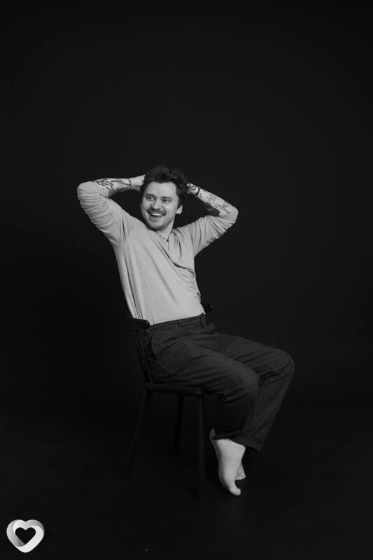 Денис, 31, Омске — анкета №4501040