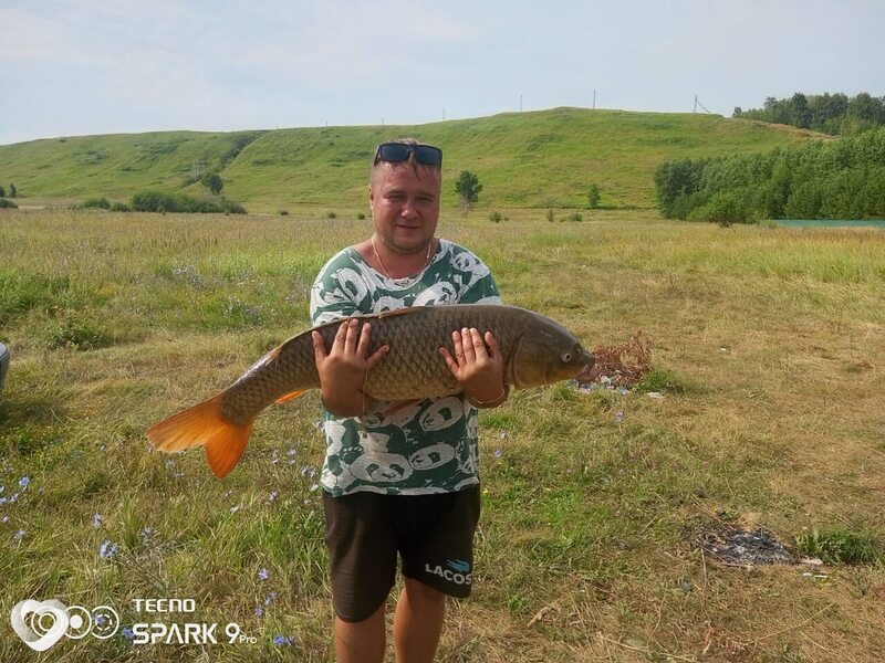 Радик, 35, Альметьевске — анкета №4501043