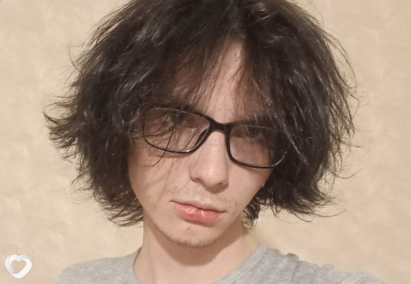 Денис, 18, Харькове — анкета №4501048