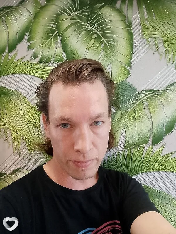 Виталий, 35, Москве — анкета №4501106