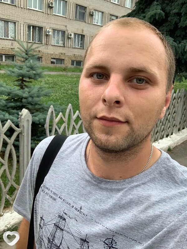 Игорь, 33, Виннице — анкета №4501114