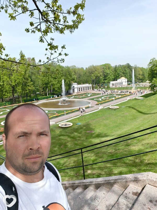 Дмитрий, 36, Воронеже — анкета №4501116