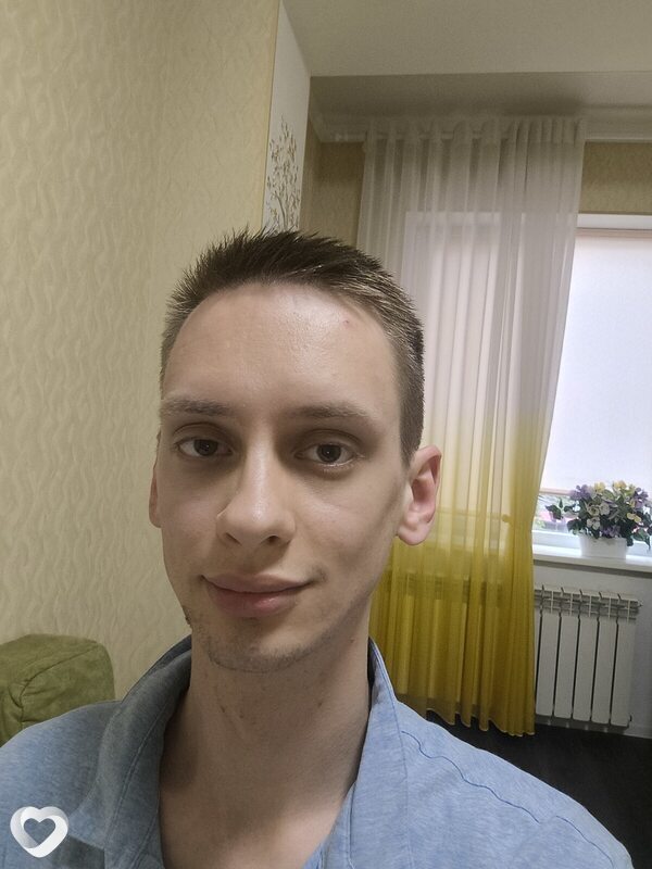 Денис, 25, Донецке — анкета №4501121