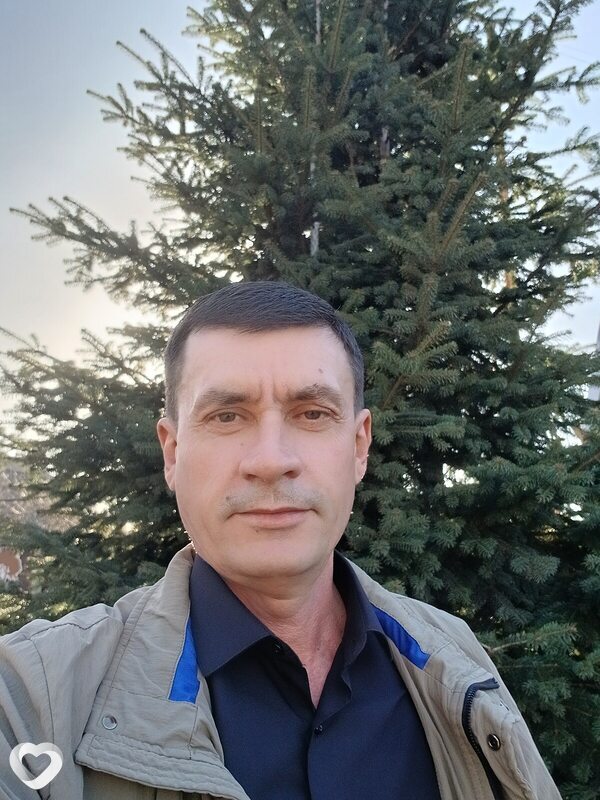 Алексей, 48, Симферополе — анкета №4501050