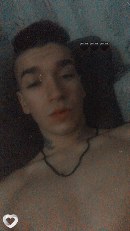 Алексей, 21, Санкт-Петербурге — анкета №4501057