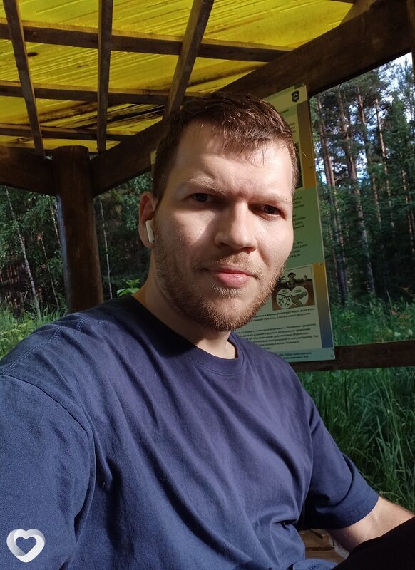 Евгений, 34, Перми — анкета №4501070
