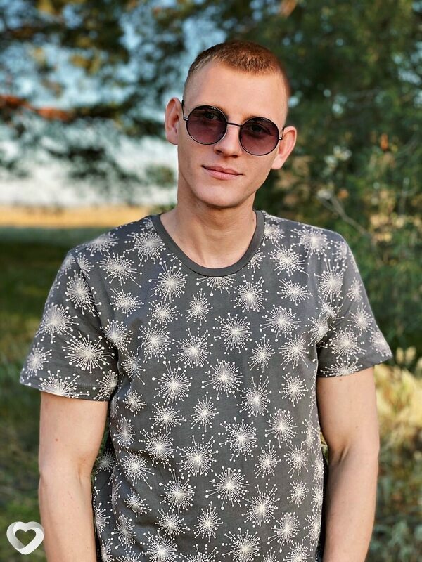 Вадим, 33, Воронеже — анкета №4501073