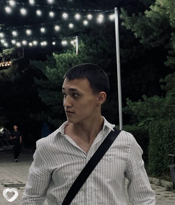 Темирлан, 24, Алматы — анкета №4501074