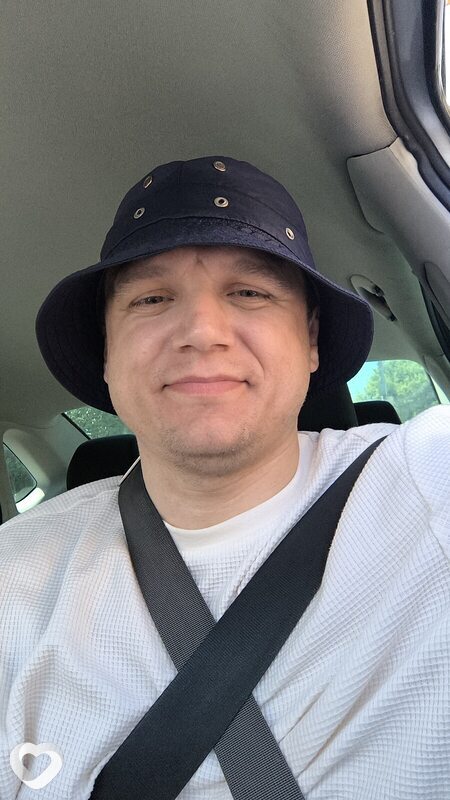 Дима, 36, Минске — анкета №4501134