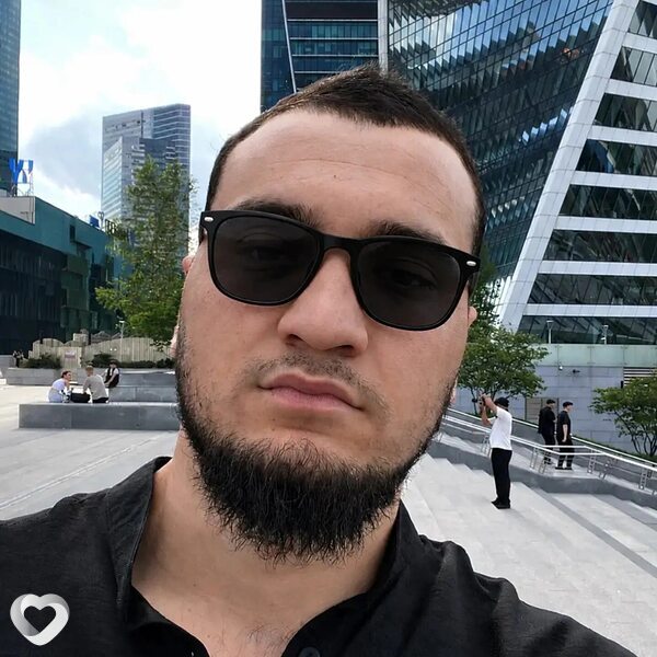 Shoh, 26, Москве — анкета №4501144