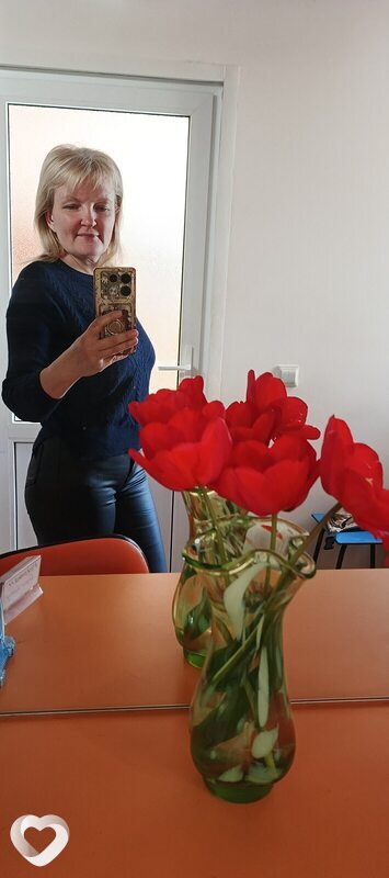 Светлана, 47, Анапе — анкета №4501149