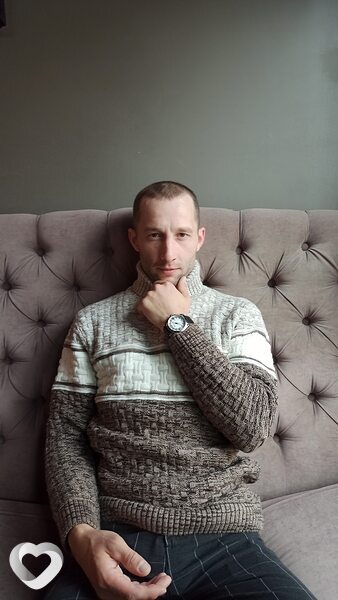 Андрей, 36, Перми — анкета №4501224