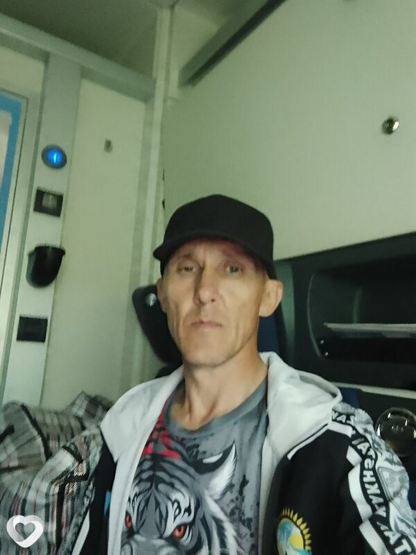 Алексей, 47, Усть-Каменогорск — анкета №4501228