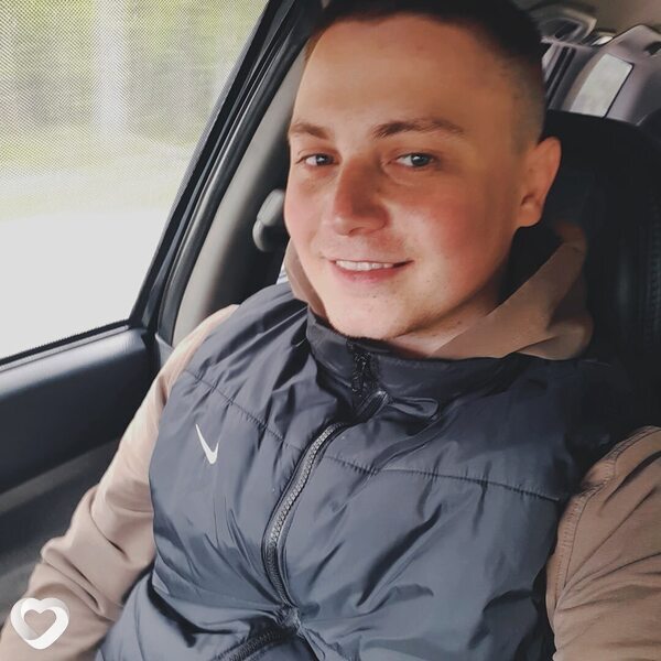 Oleg, 29, Пскове — анкета №4501229