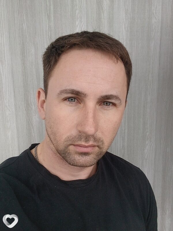 Дмитрий, Весьегонск