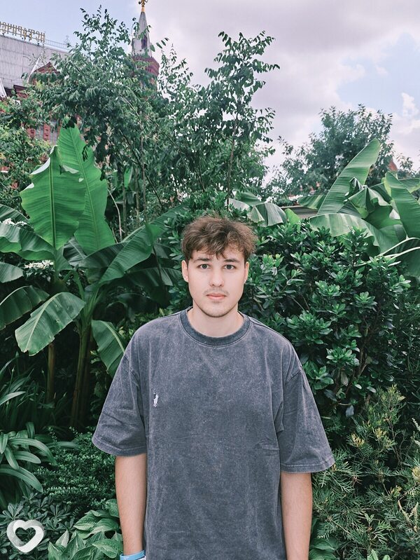 Поляк, 21, Казани — анкета №4501243