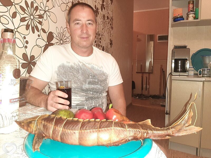 Дмитрий, 41, Волгограде — анкета №4501247