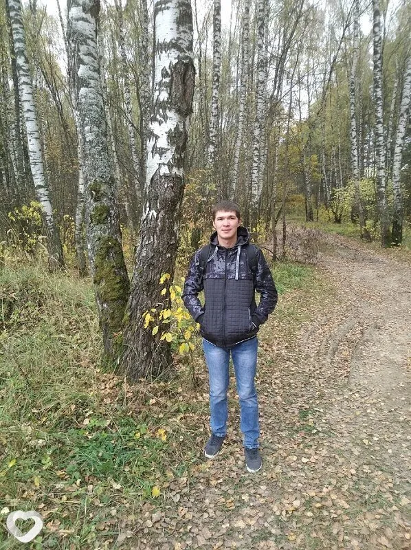 Виктор, 33, Москве — анкета №4501200