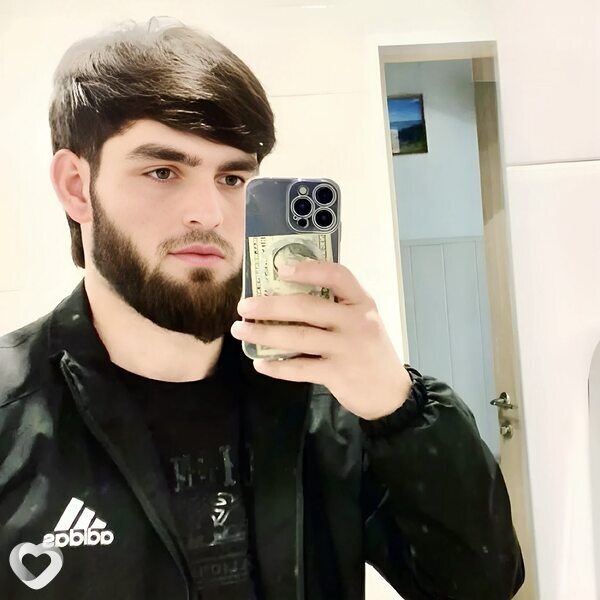 Сомон, 23, Астане — анкета №4501212