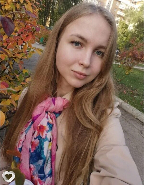 Юлия, 24, Твери — анкета №4501219