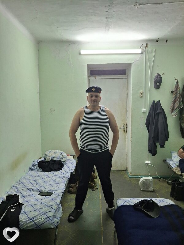 Валерий, 29, Керчи — анкета №4501220