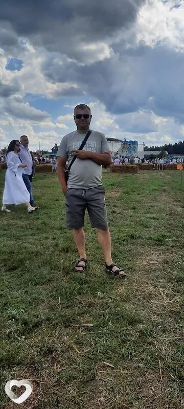 Александр, 47, Москве — анкета №4501278
