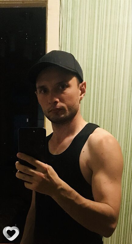 Александр, 31, Рязани — анкета №4501284
