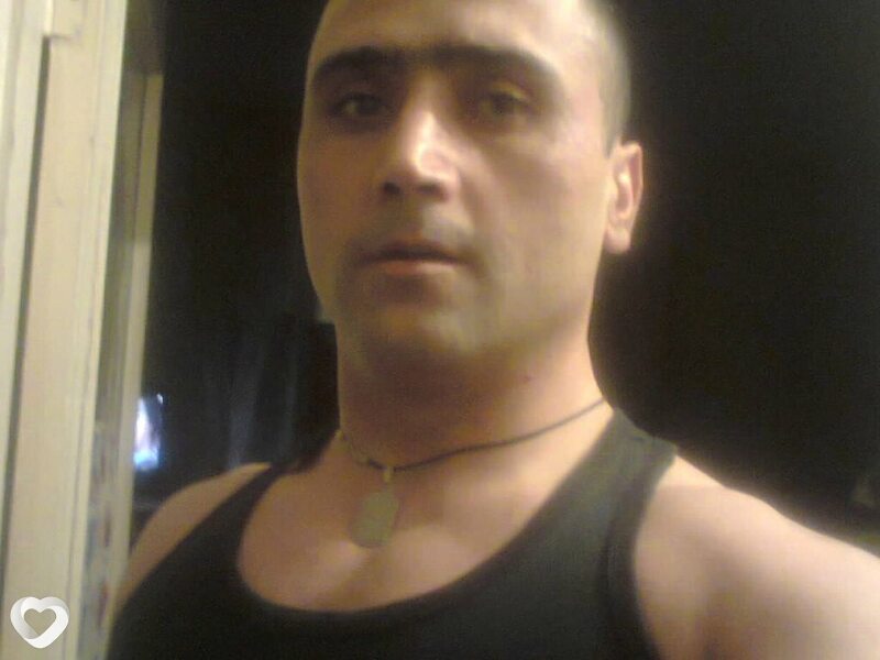 Саиджно, 44, Екатеринбурге — анкета №4501285