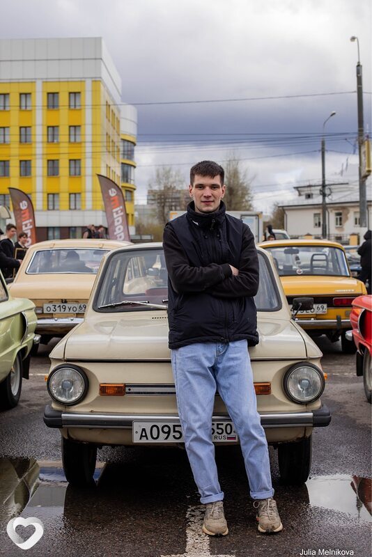 Олег, Дмитров
