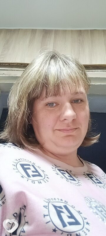 Елена, 37, Ростове-на-Дону — анкета №4501374