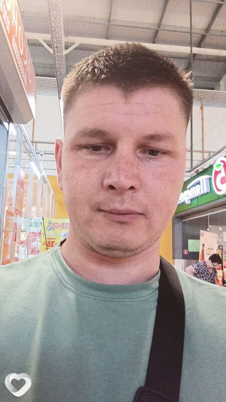 Михаил, 26, Владимире — анкета №4501376