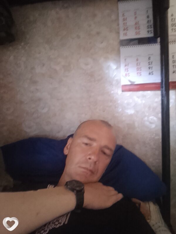 Сергей, 45, Санкт-Петербурге — анкета №4501377