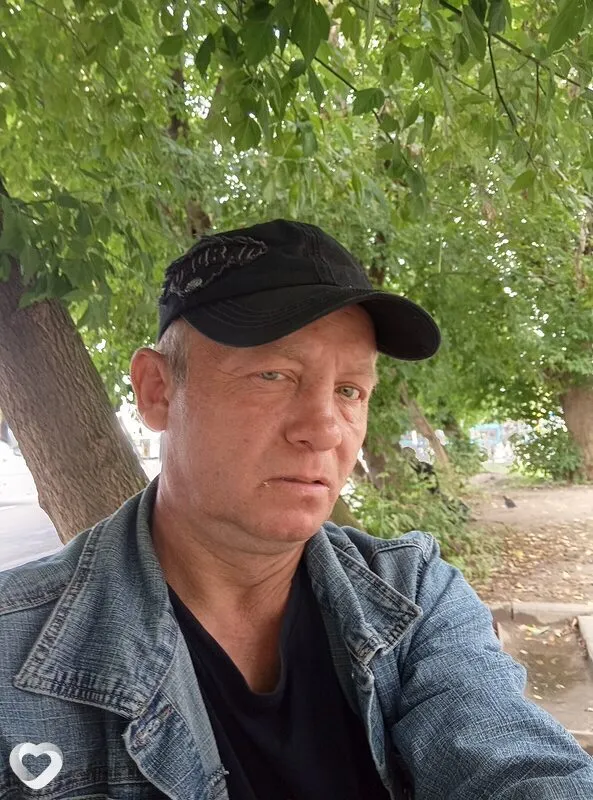 Сергей, 53, Москве — анкета №4501379