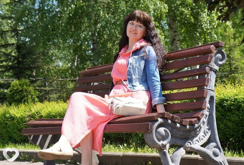 Ольга, 48, Иванове — анкета №4501384