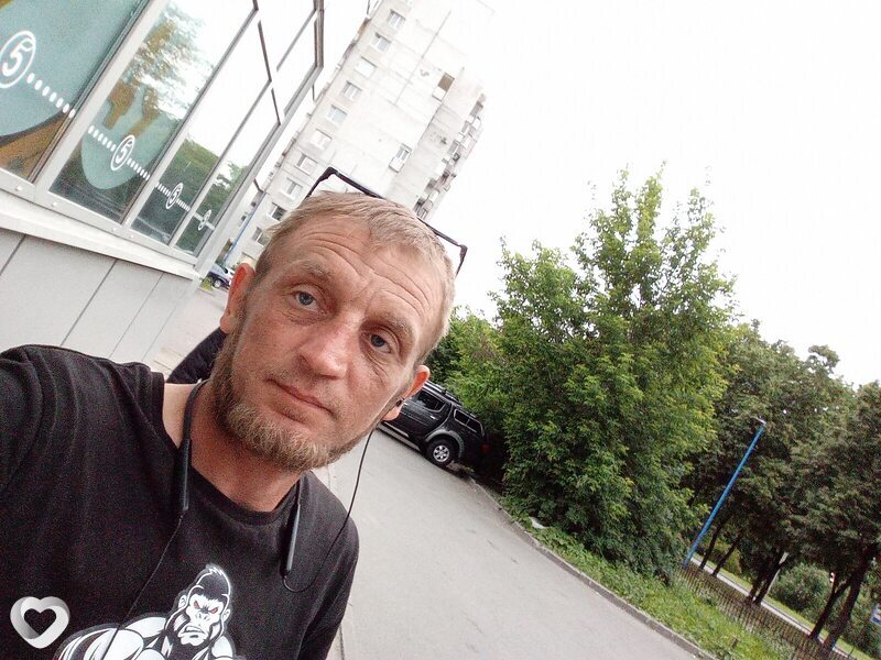Иван, 33, Ипатове — анкета №4501348