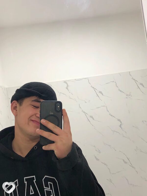 Sagizhan, 20, Алматы — анкета №4501351