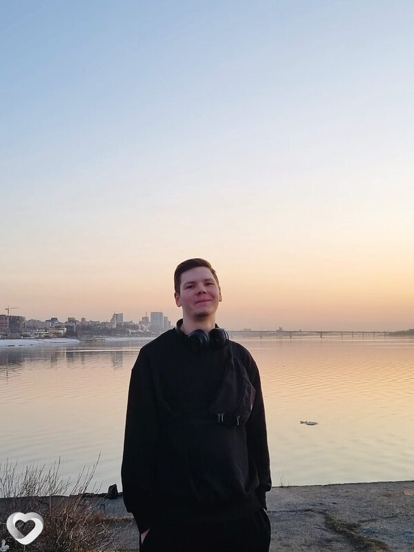 Сергей, 20, Перми — анкета №4501355