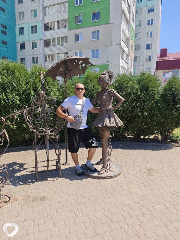 Дмитрий, Смолевичи