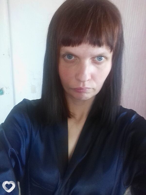 Ирина, 31, Твери — анкета №4501322