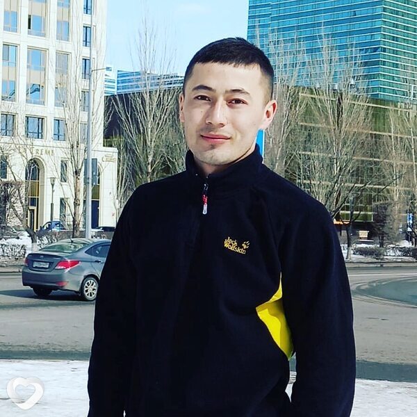 Бакыт, 29, Астане — анкета №4501336