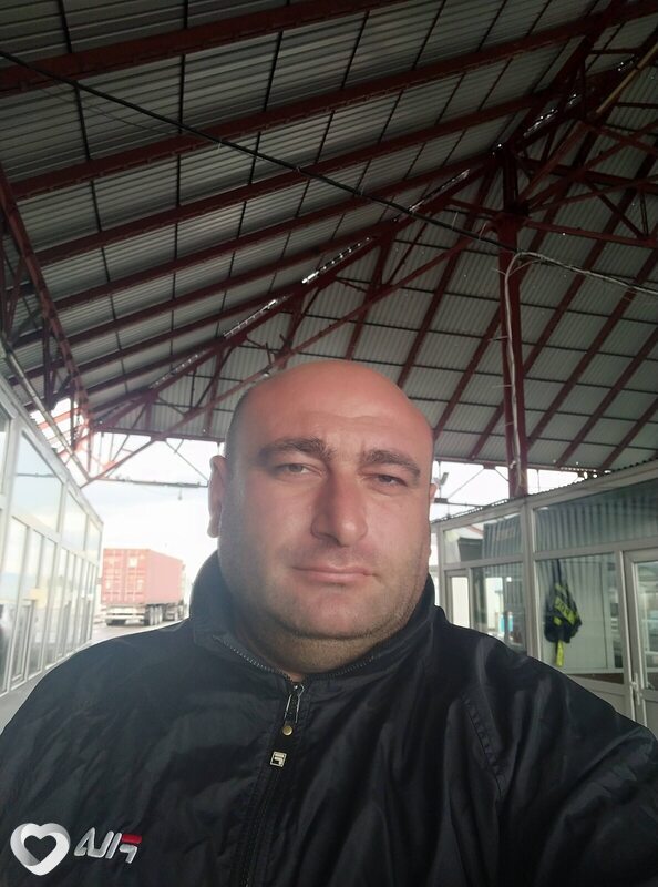 Aleko, 44, Борисове — анкета №4501342