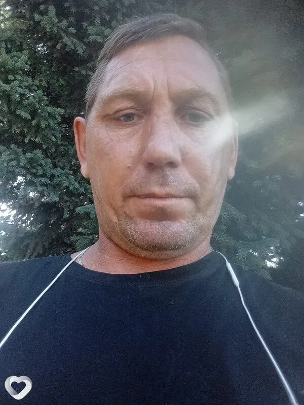 Фёдор, 40, Бийске — анкета №4501175