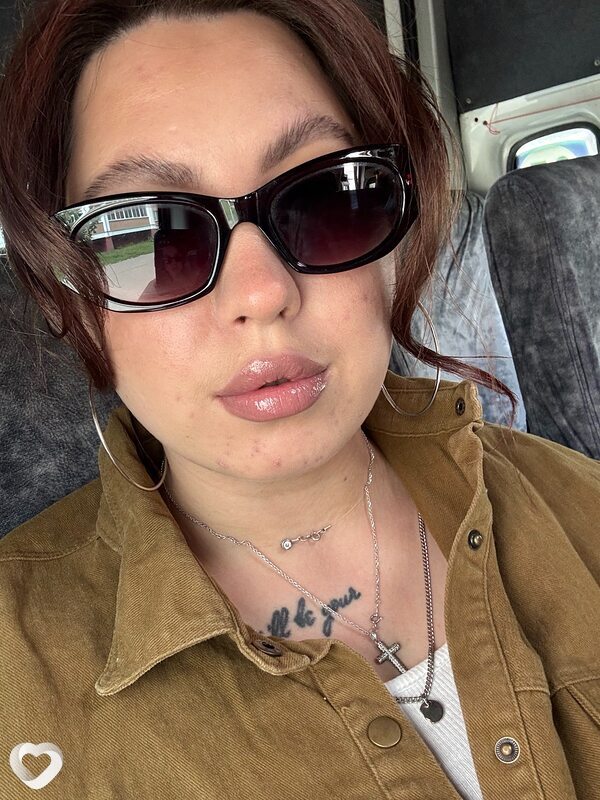 Валентина, 29, Гомеле — анкета №4501176