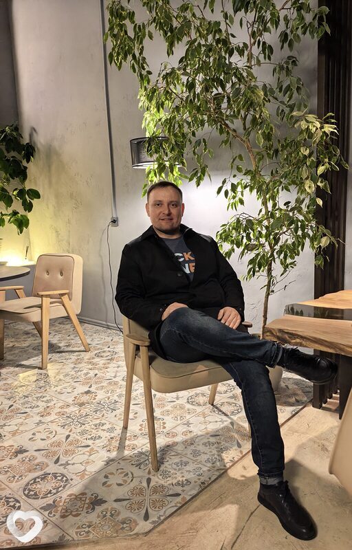 Денис, 38, Санкт-Петербурге — анкета №4501185