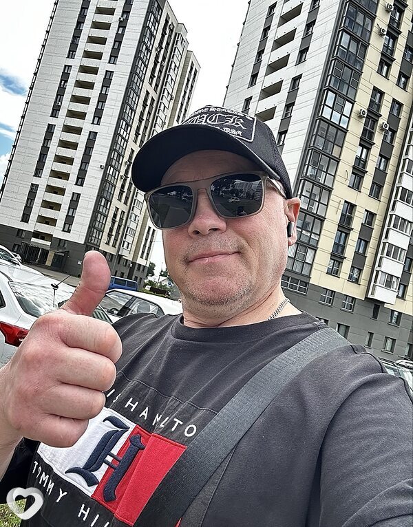 Алекс, 49, Гомеле — анкета №4501194