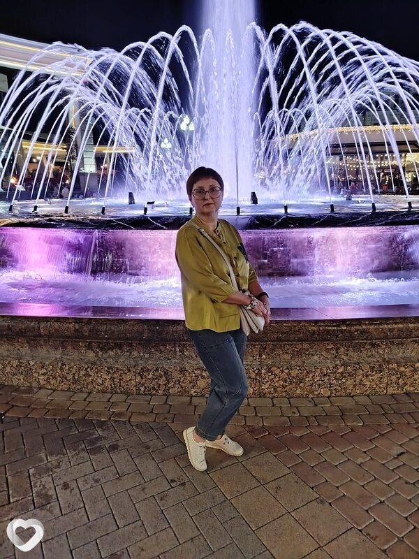 Елена, 60, Воронеже — анкета №4501462