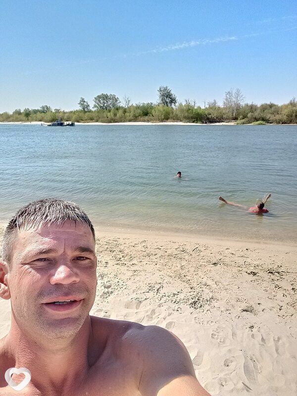 Дмитрий, 40, Новочеркасске — анкета №4501463