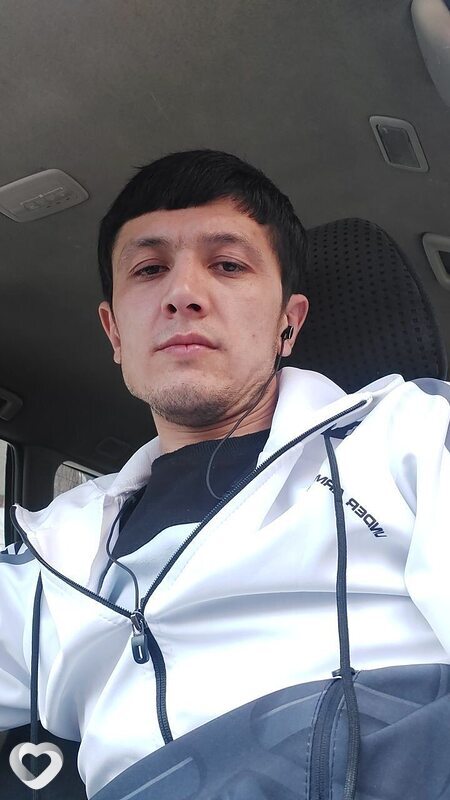 Муслим, Наманган